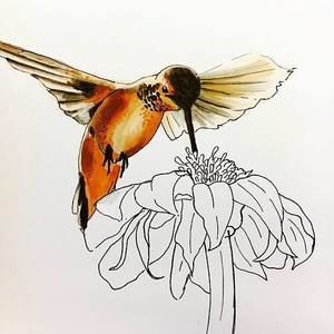 Meet your Posher, Ekaterina